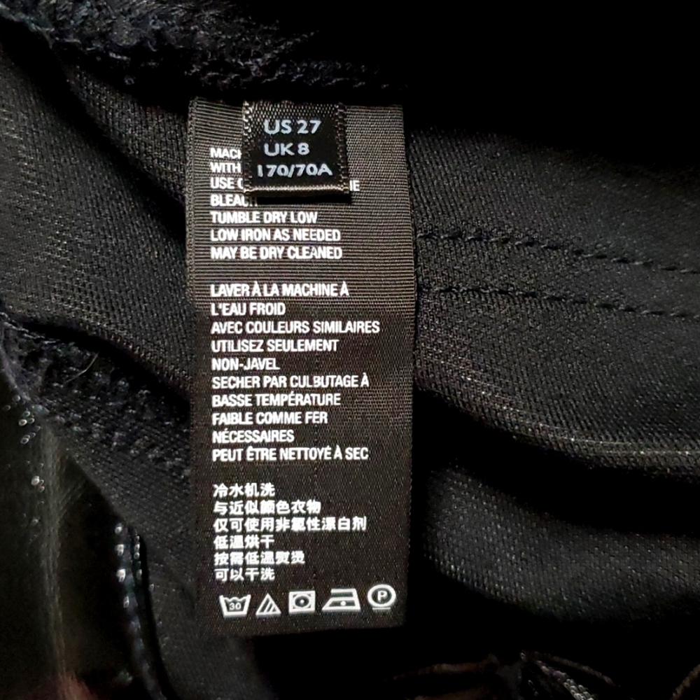 Pants - Picture 5 of 6